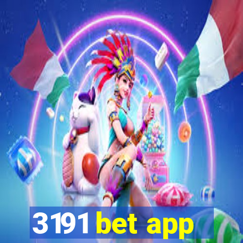 3191 bet app